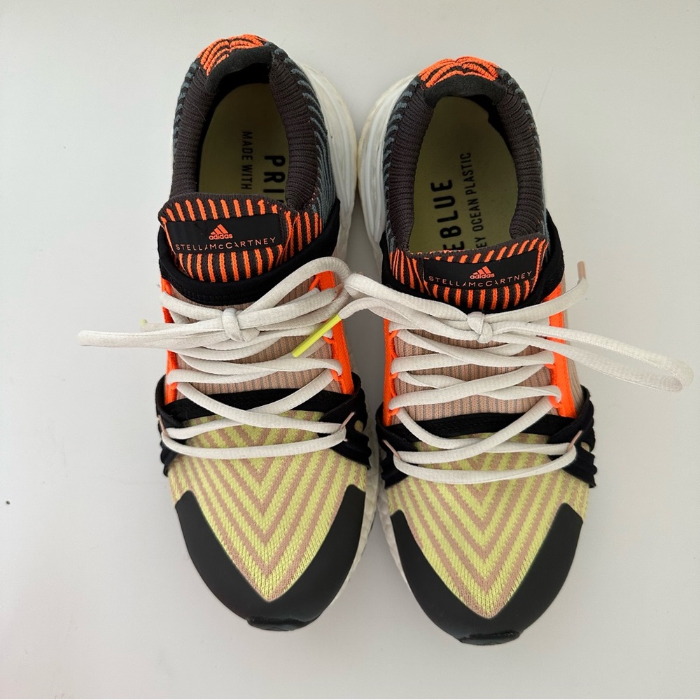 Stella McCartney x Adidas Size 8